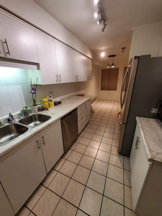 Photo of Krishna - Property Manager's room