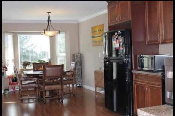 Photo of Ryan's room