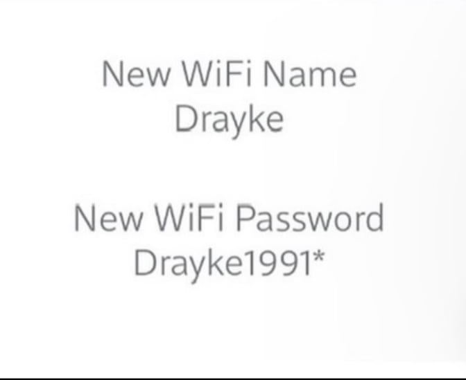 Photo of Maria's room