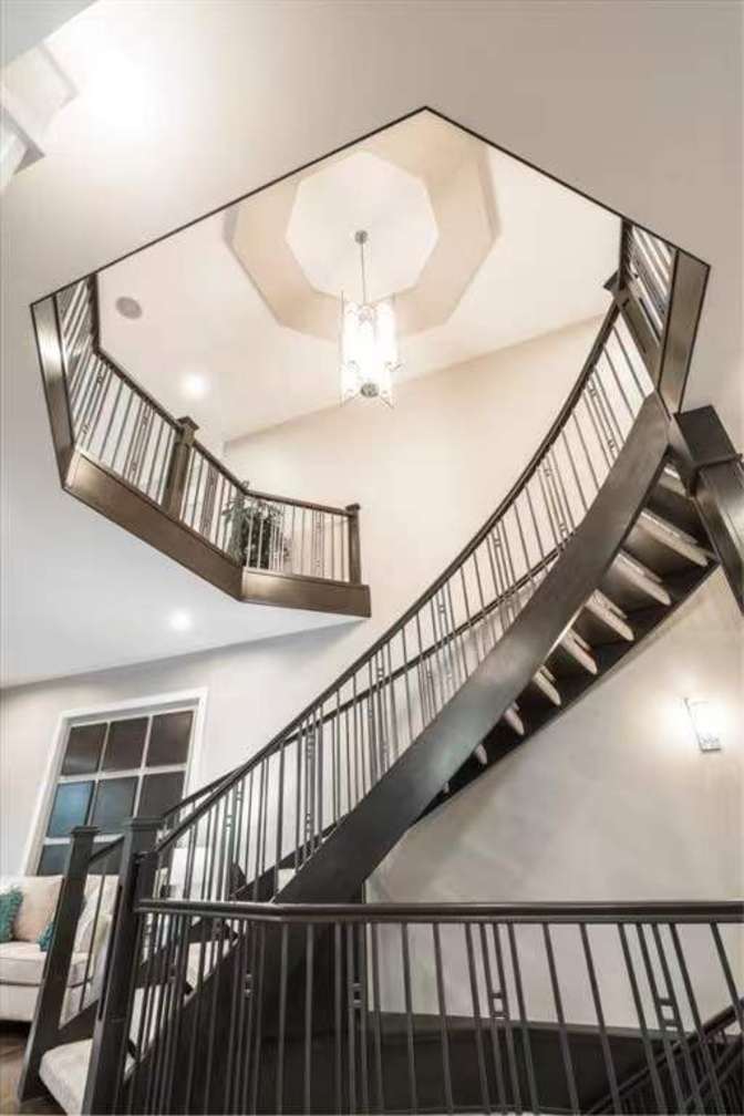 Photo of Sherry's room