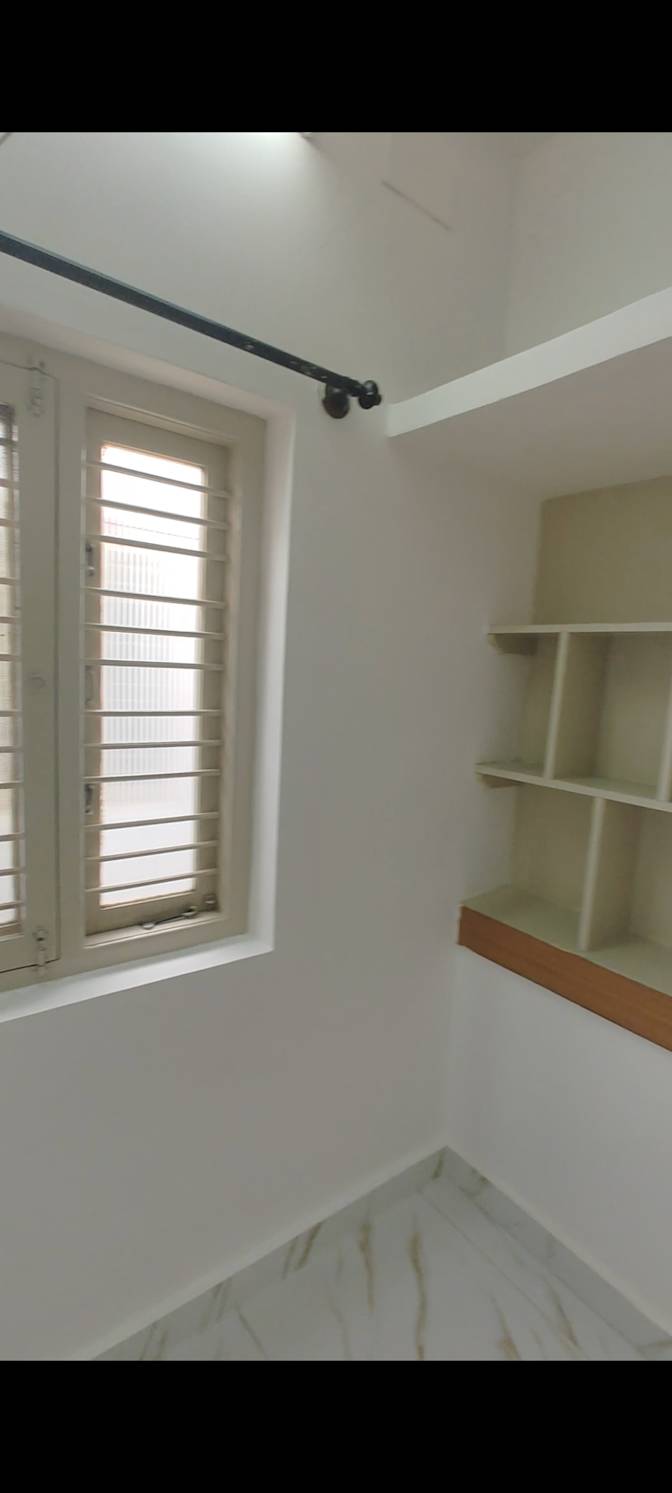 Photo of Sweta's room
