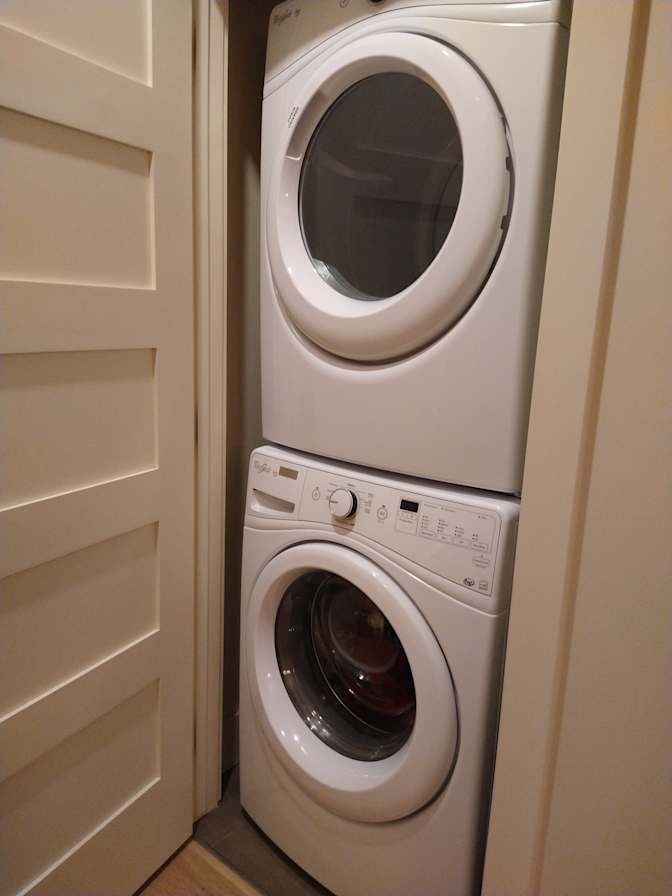 Sara & Julian's room