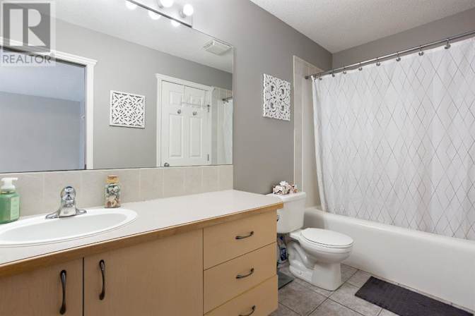 John Leronowich's room