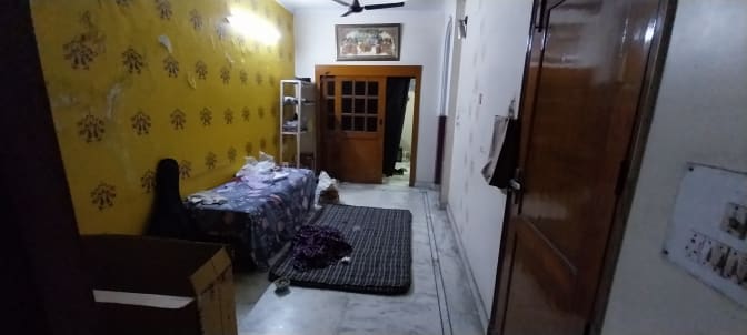 Photo of Piyush's room