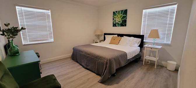 Photo of PadSplit's room