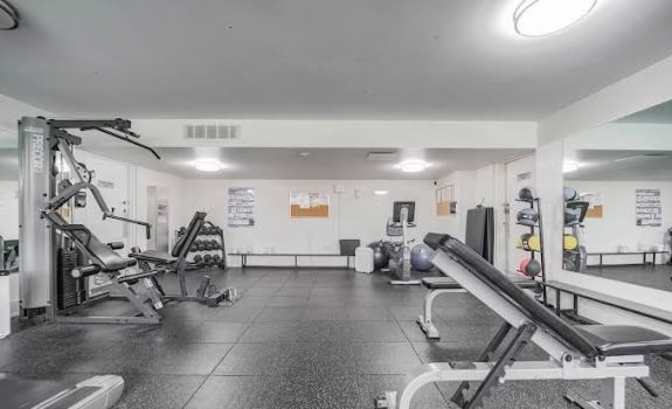 Photo of Keicy's room