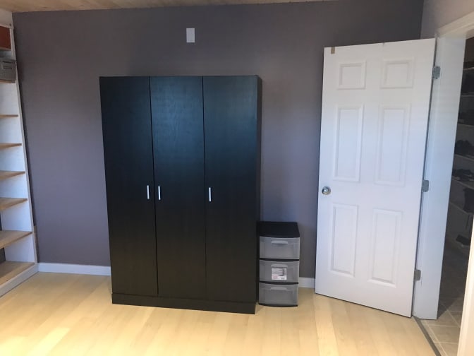 Photo of Nicole's room