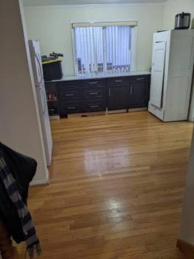 Ariunzaya Myagmar's room