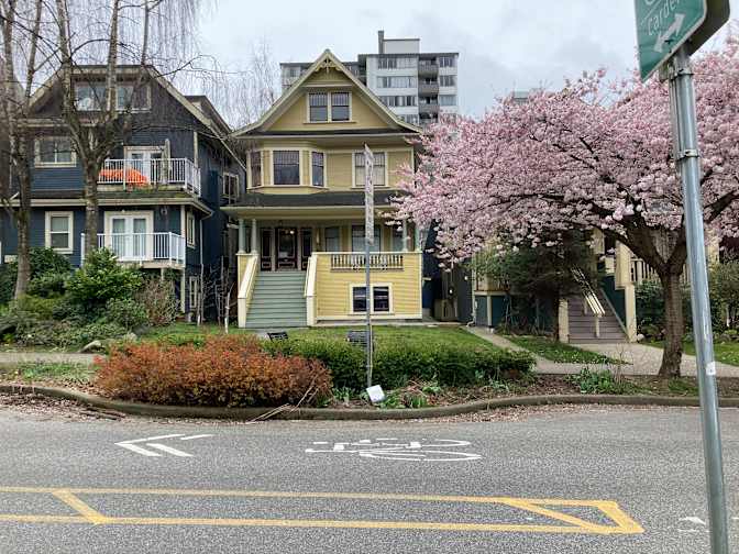 Photo of Emily's room