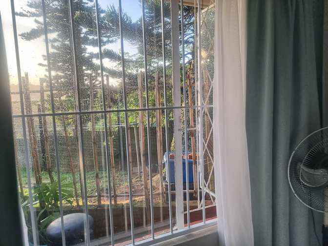 Photo of Karen Grey's room