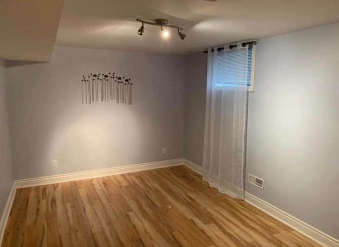 Photo of Santhi Varanasi's room