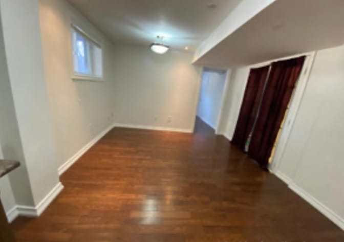 Photo of Umathini's room