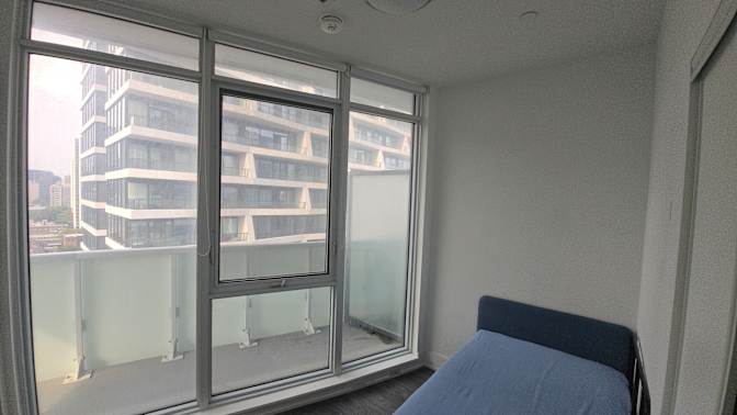 Photo of Zunaynah's room