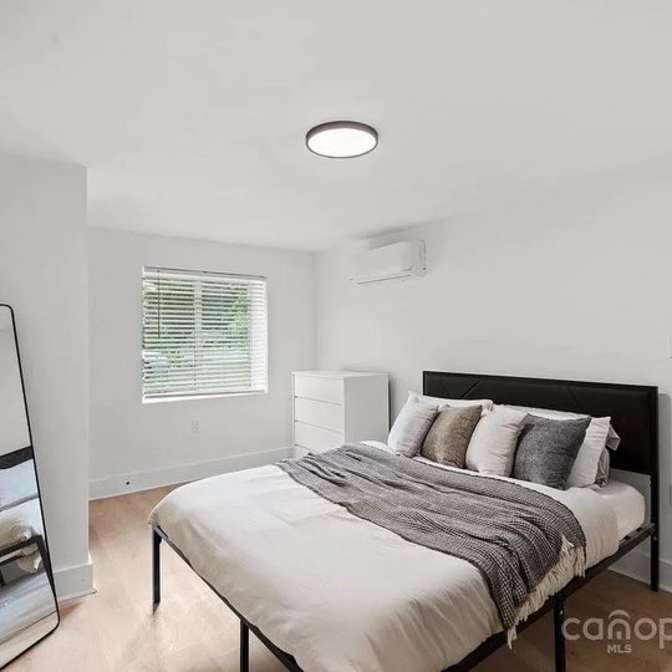 Photo of Chantal's room