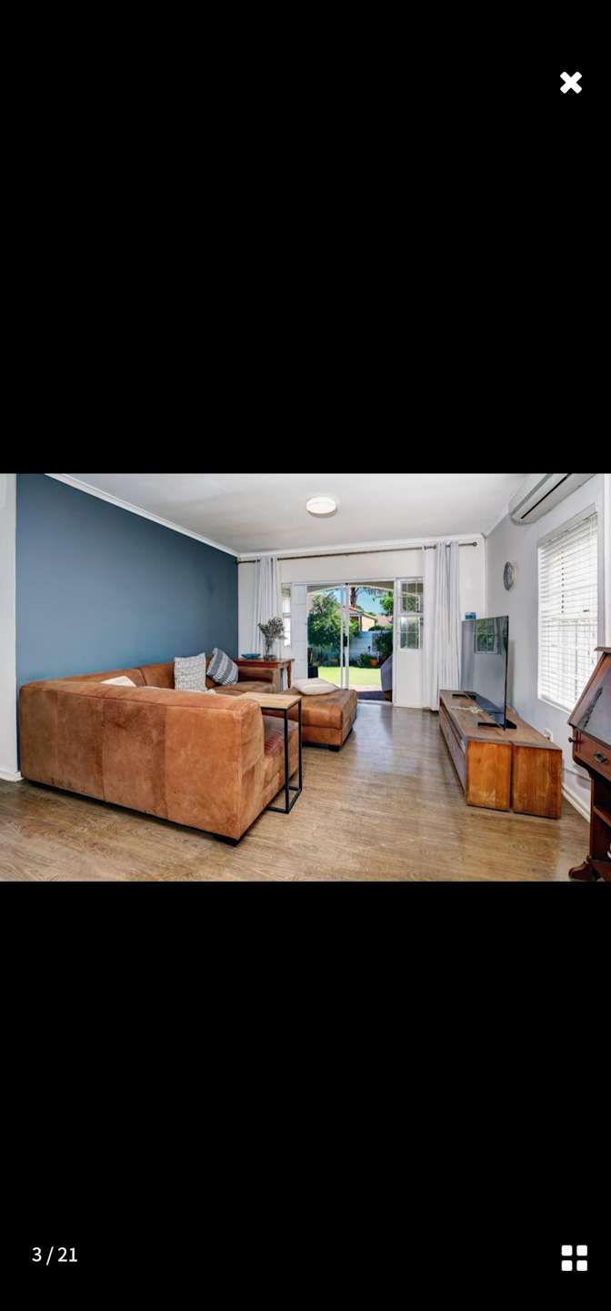 Photo of Anton's room