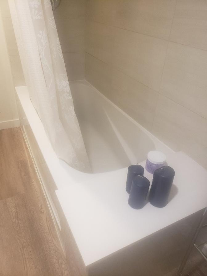 Nicole Greene's room