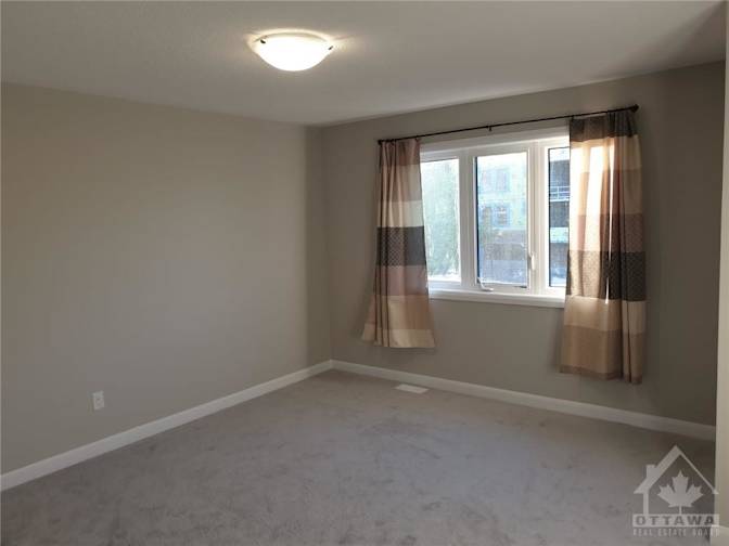 Photo of Michelle's room