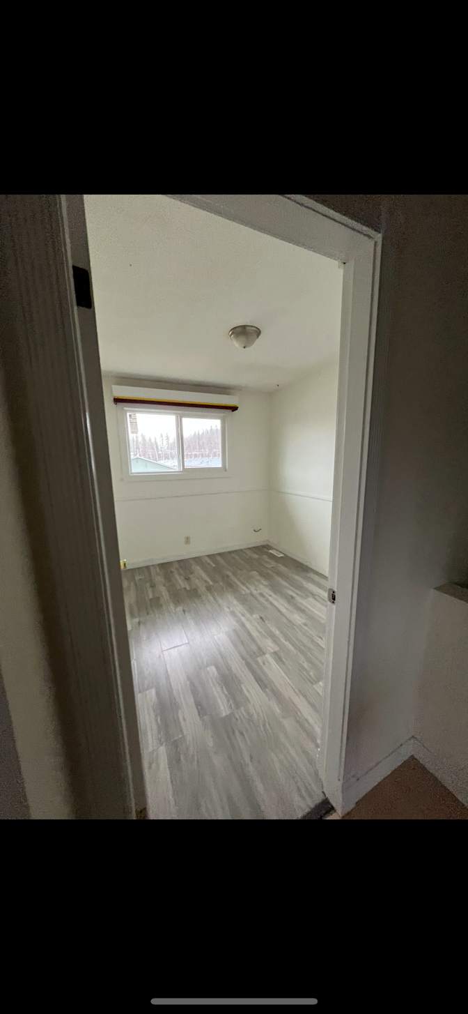 Photo of Fiona's room