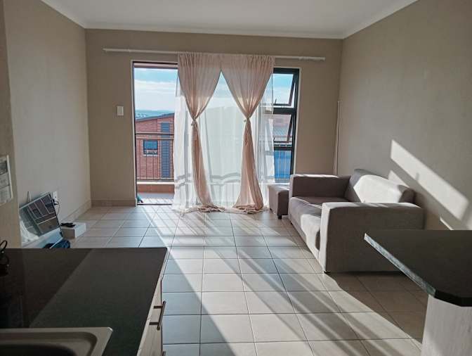 Photo of Ziyanda Kellem's room