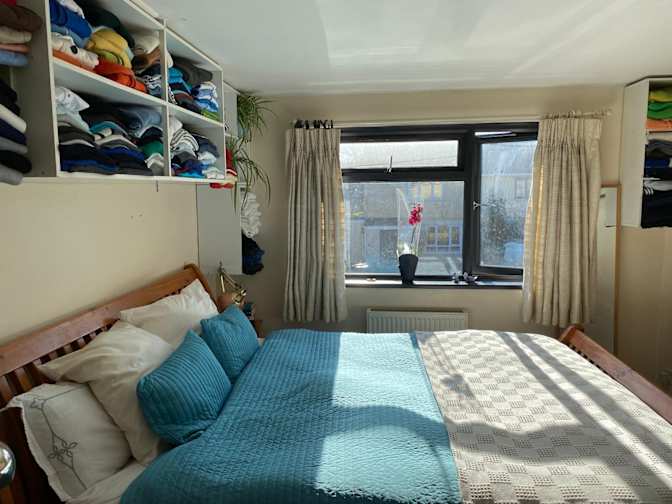 Photo of Jalia  Norcott's room