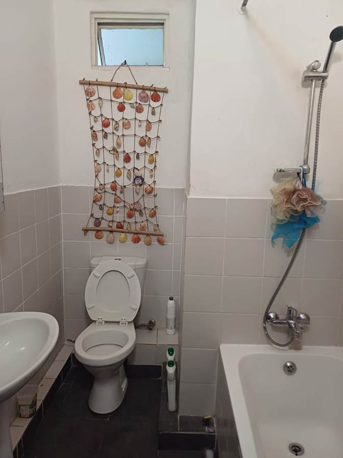 Photo of Vanita's room