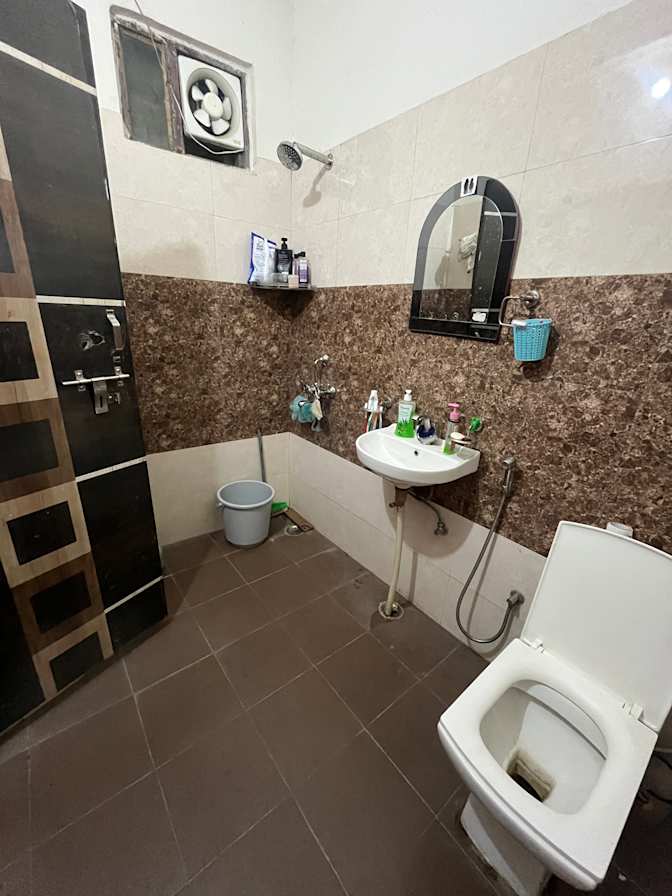 Photo of Tanya Choudhary's room