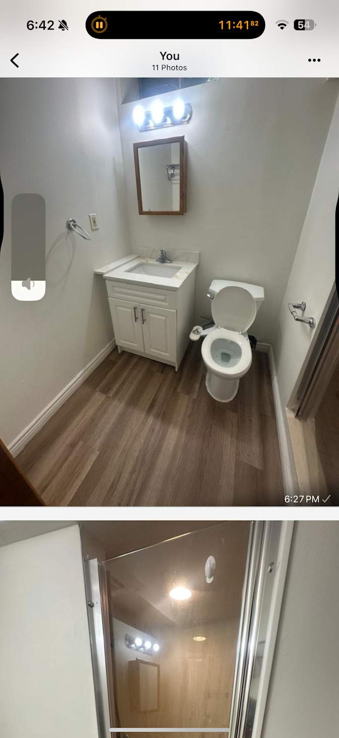 AMARJEET KAUR's room