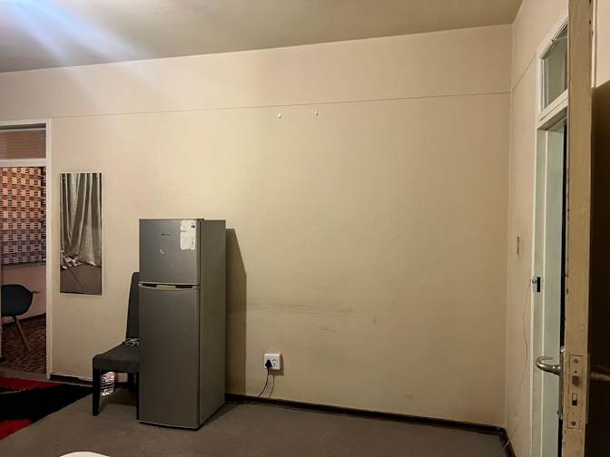 Photo of Kiko's room