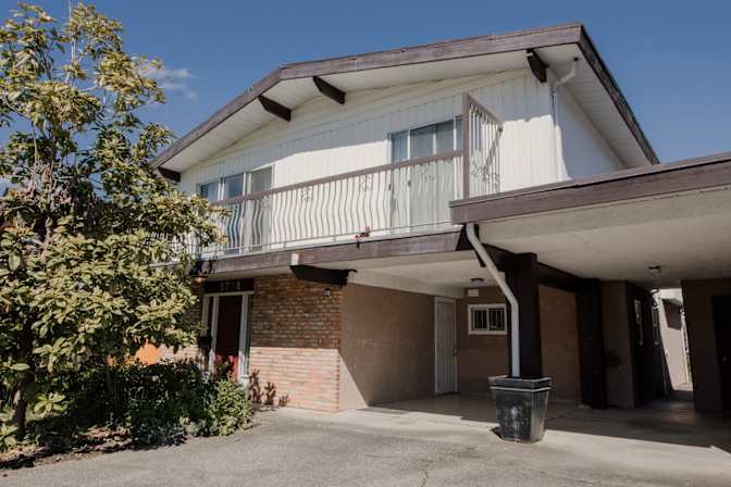 Jaime Sansalvador's room