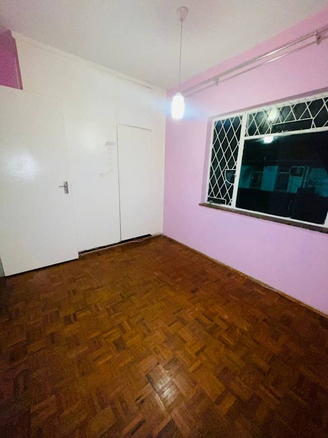 Photo of Lungi's room