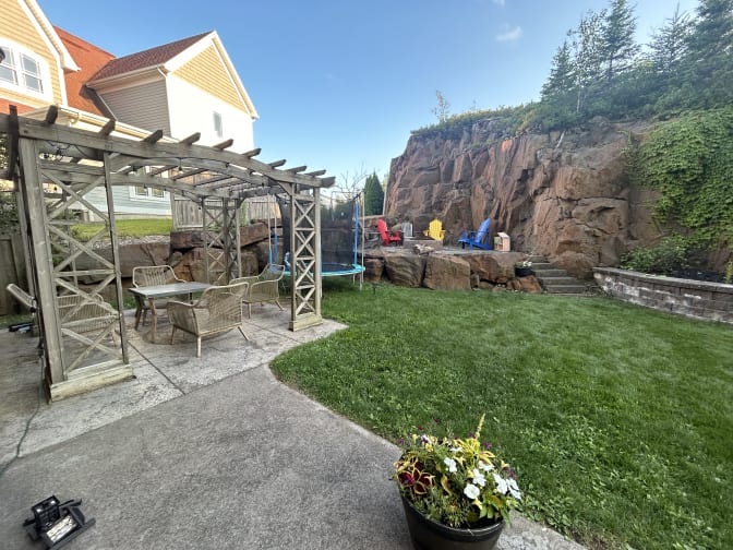 Lyubov Zhyznomirska's room