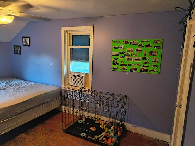 Photo of Tanya Ella Brosius's room