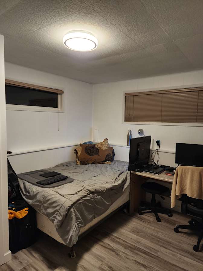 Jay's room