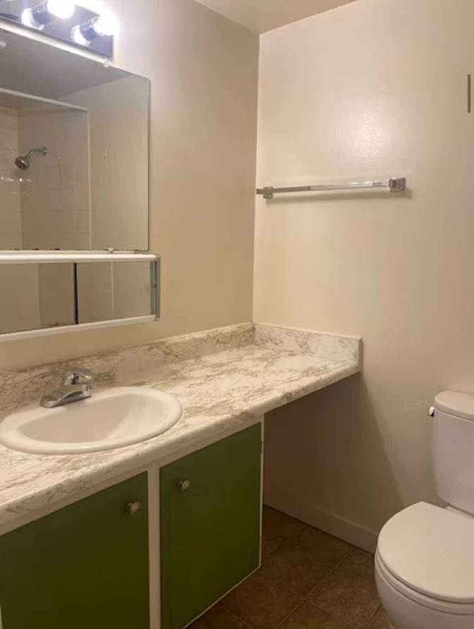 Photo of Martha's room