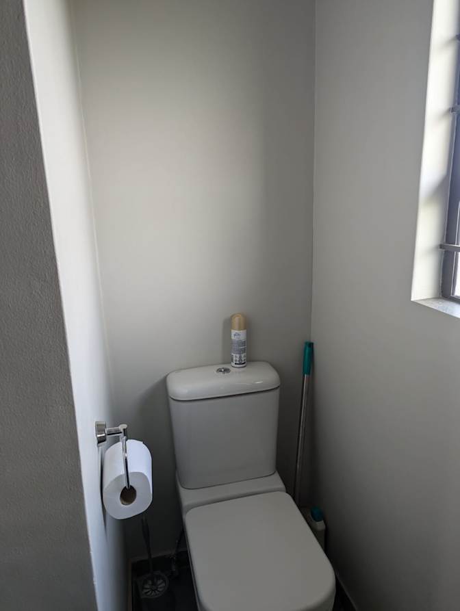 Photo of zihle D's room