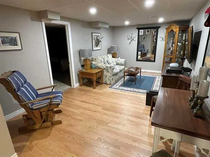 Photo of Karli's room