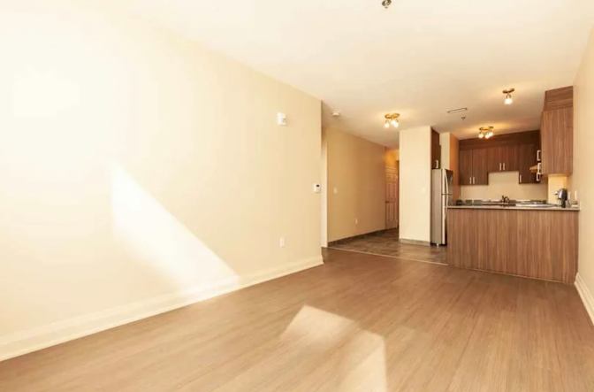 Photo of Saint Cyr's room