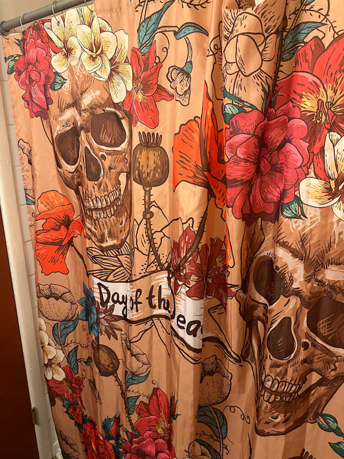 Tammy Delaney's room