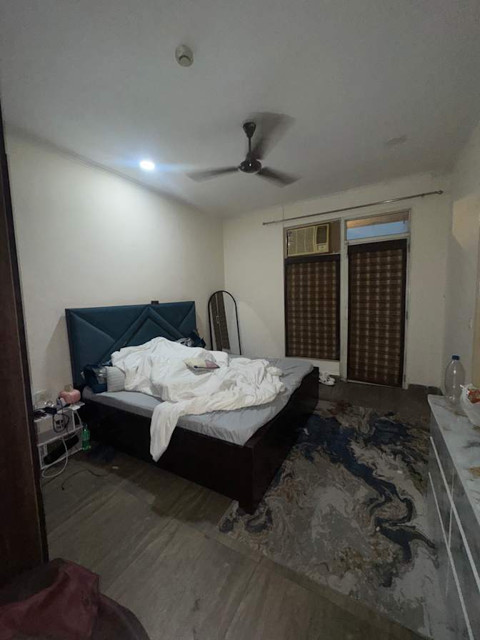 Photo of Nakul rana's room