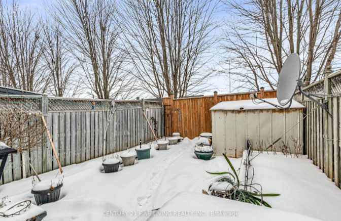 Photo of Britney's room