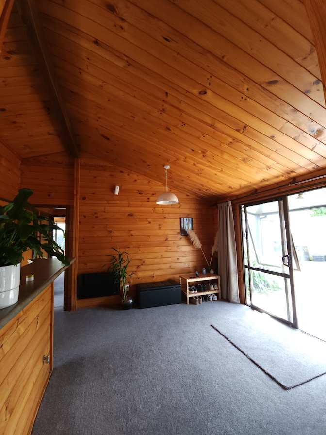 Photo of Summer W's room