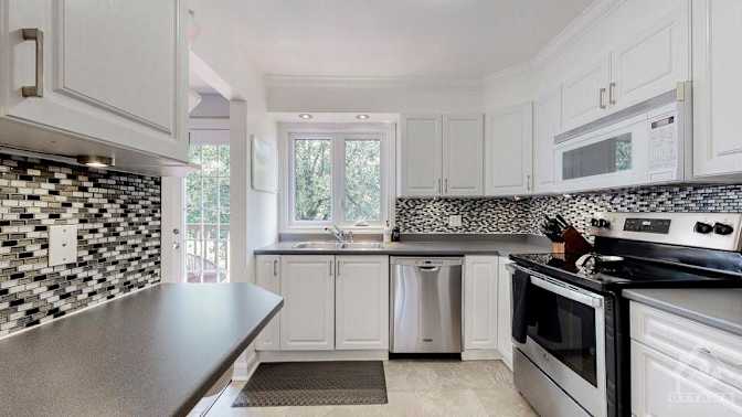 Photo of Stepheny's room