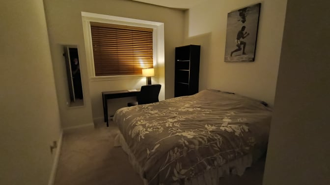 Photo of Lea's room