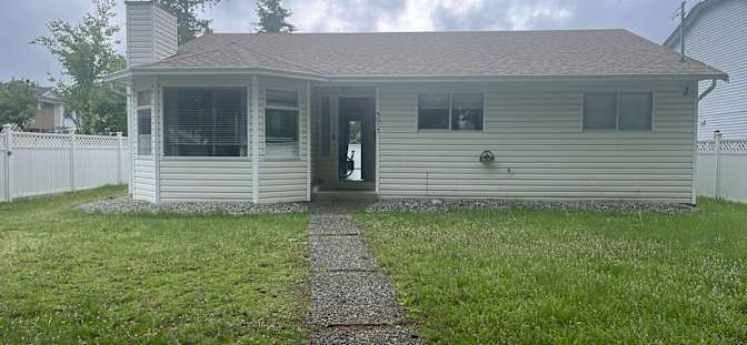 Parvareet Kaur's room