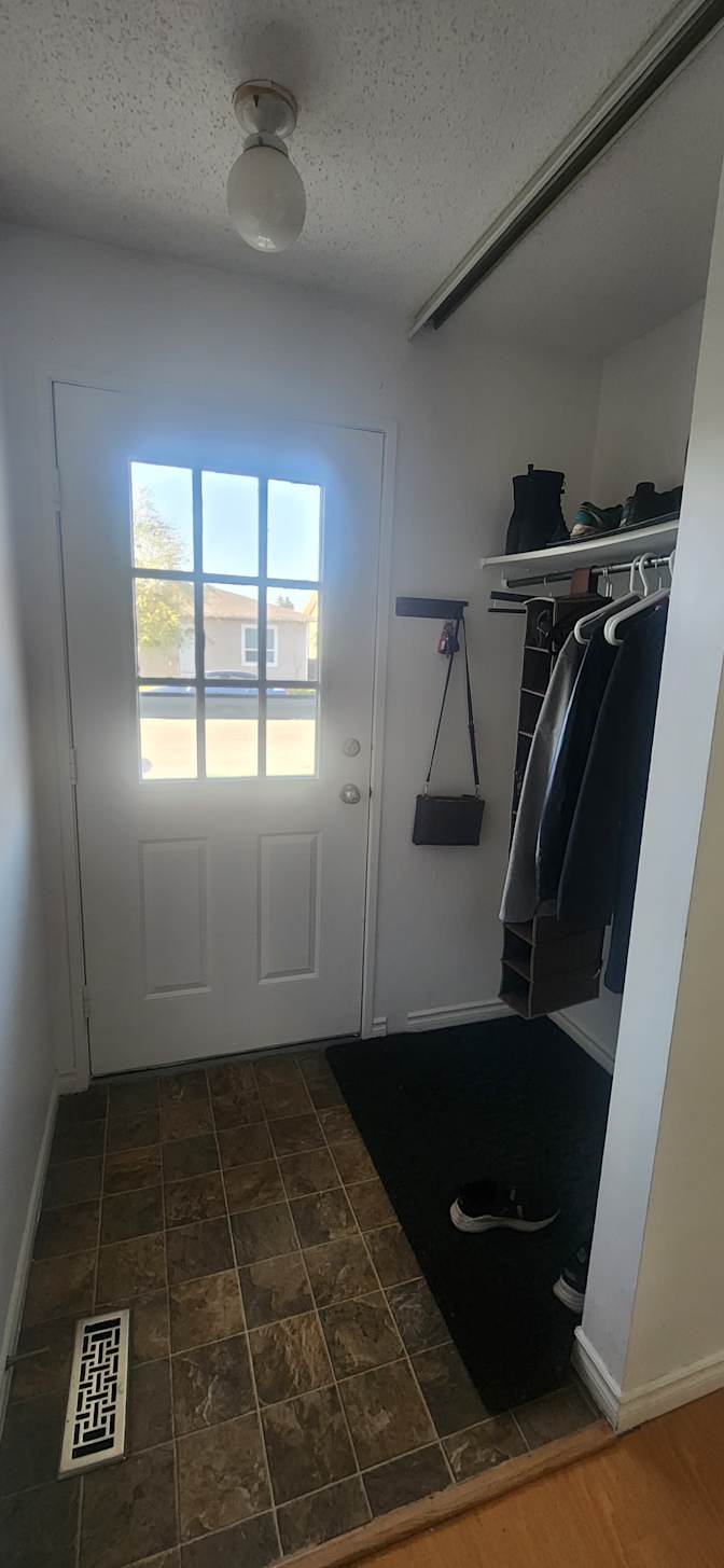 Breanne Zwicker's room