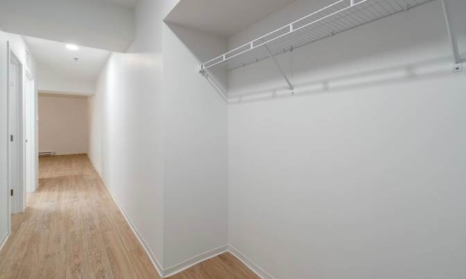 Photo of Pamela Muleya's room