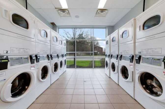 Photo of Aqib's room