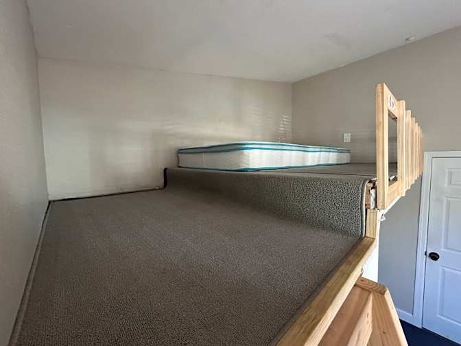 Photo of Tracy's room