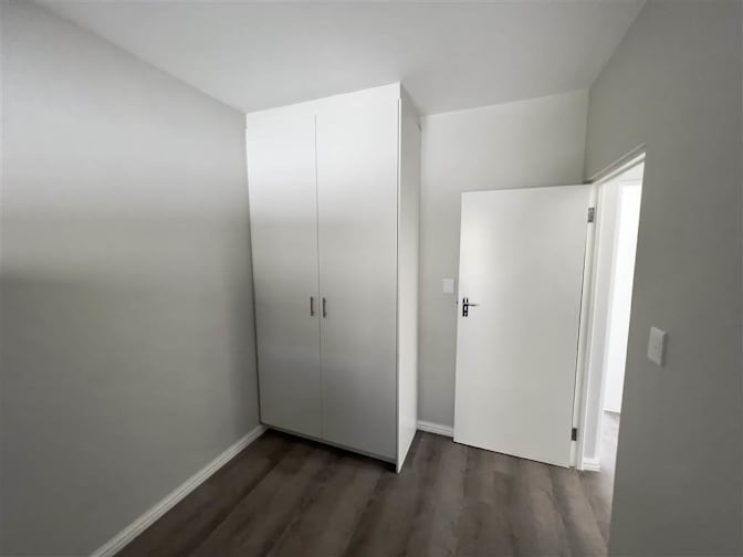 Photo of Kelechi's room
