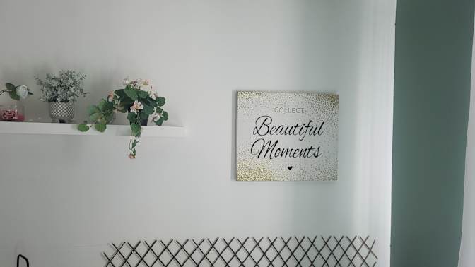 Photo of andy's room